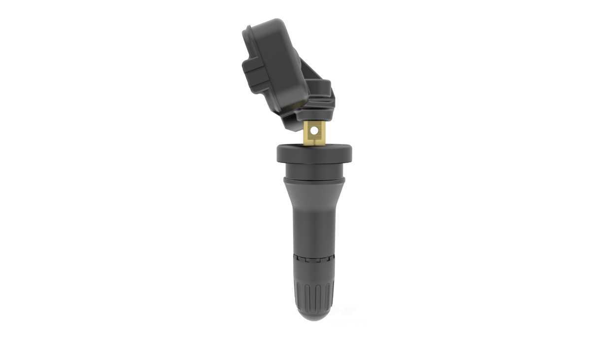 MOPAR BRAND - Tire Pressure Monitoring System Sensor Component Kit - MPB 68406537AA