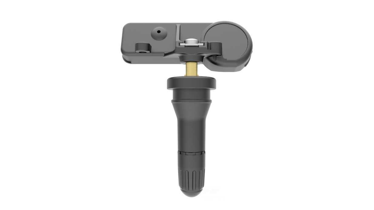 MOPAR BRAND - Tire Pressure Monitoring System Sensor Component Kit - MPB 68406537AA