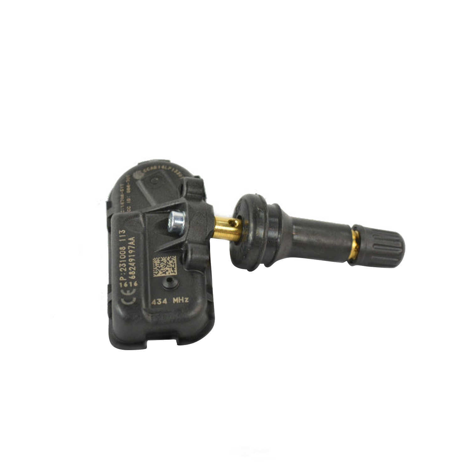 MOPAR BRAND - Tire Pressure Monitoring System(tpms) Sensor - MPB 68249197AA