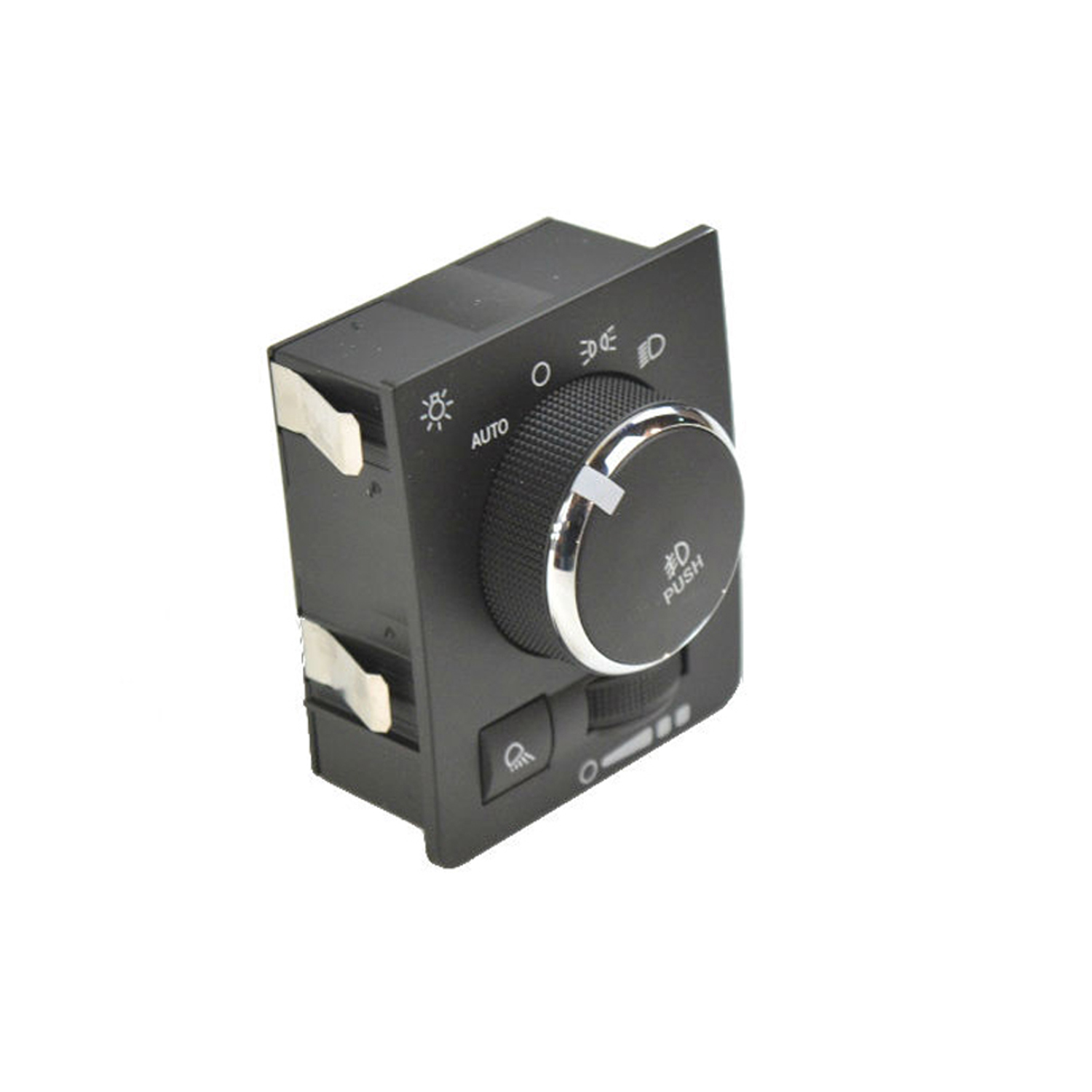 MOPAR PARTS - Headlight Switch - MOP 68269912AA