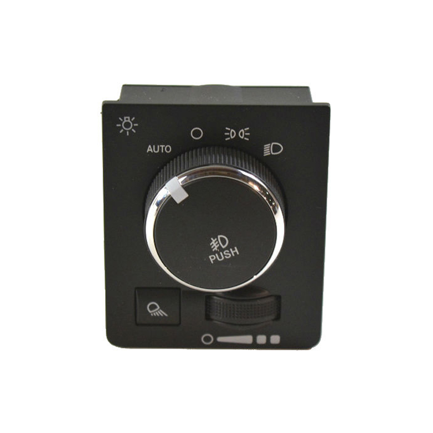MOPAR BRAND - Headlight Switch - MPB 68269912AA