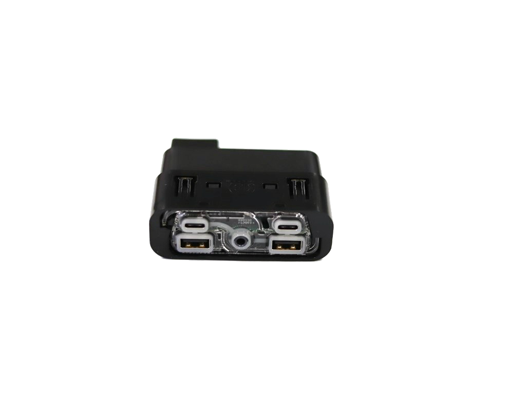 MOPAR PARTS - USB Connector Terminal - MOP 68272254AE