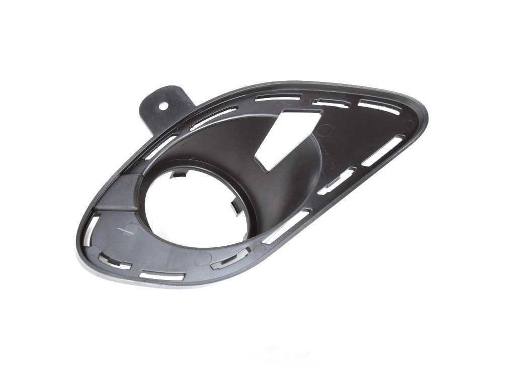 MOPAR BRAND - Bumper - MPB 68280430AA