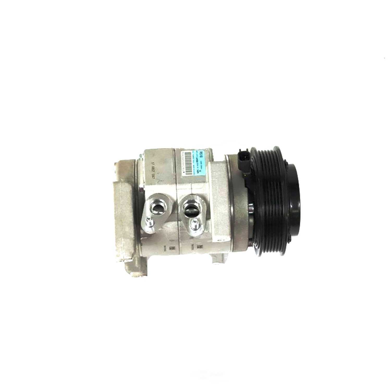 MOPAR BRAND - A/c Compressor - MPB 68294506AC