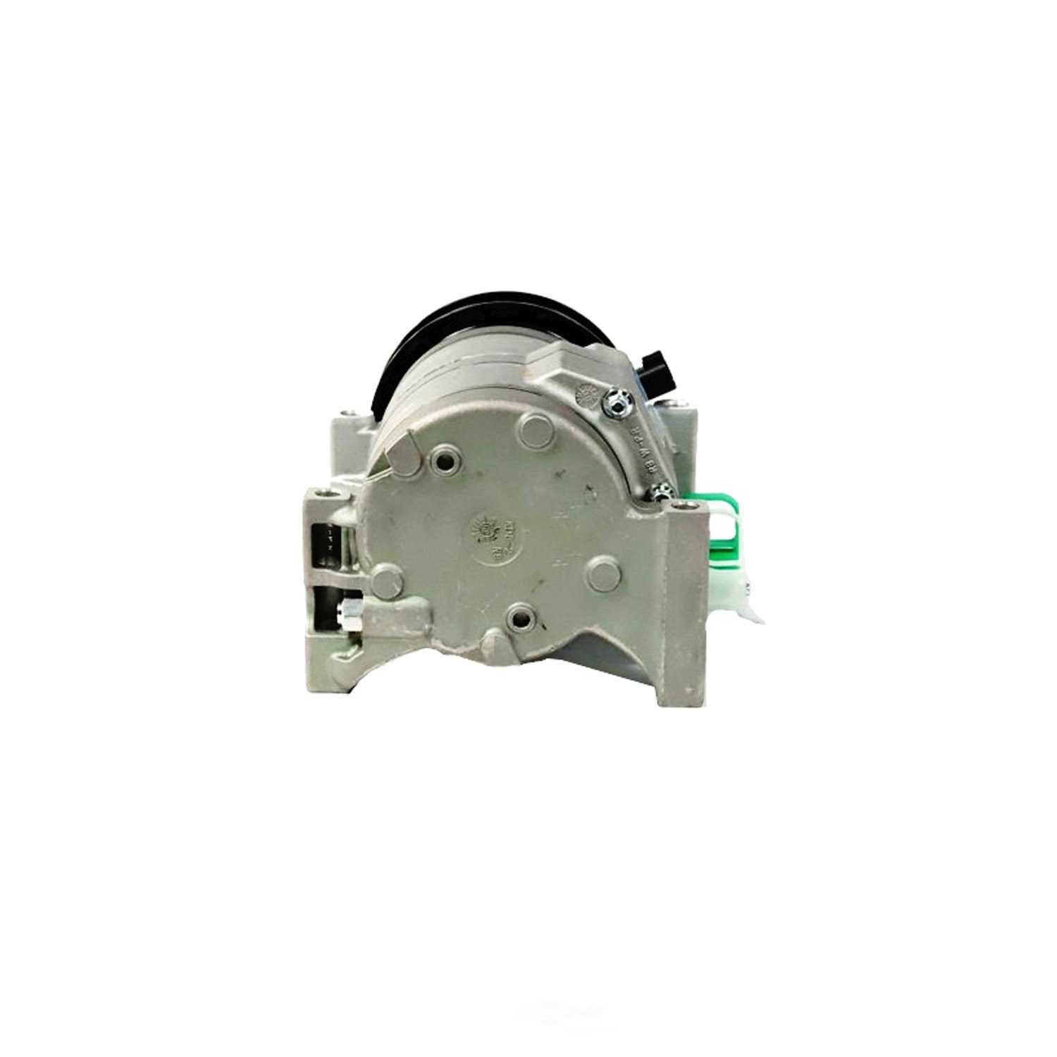 MOPAR BRAND - A/c Compressor - MPB 68294506AC
