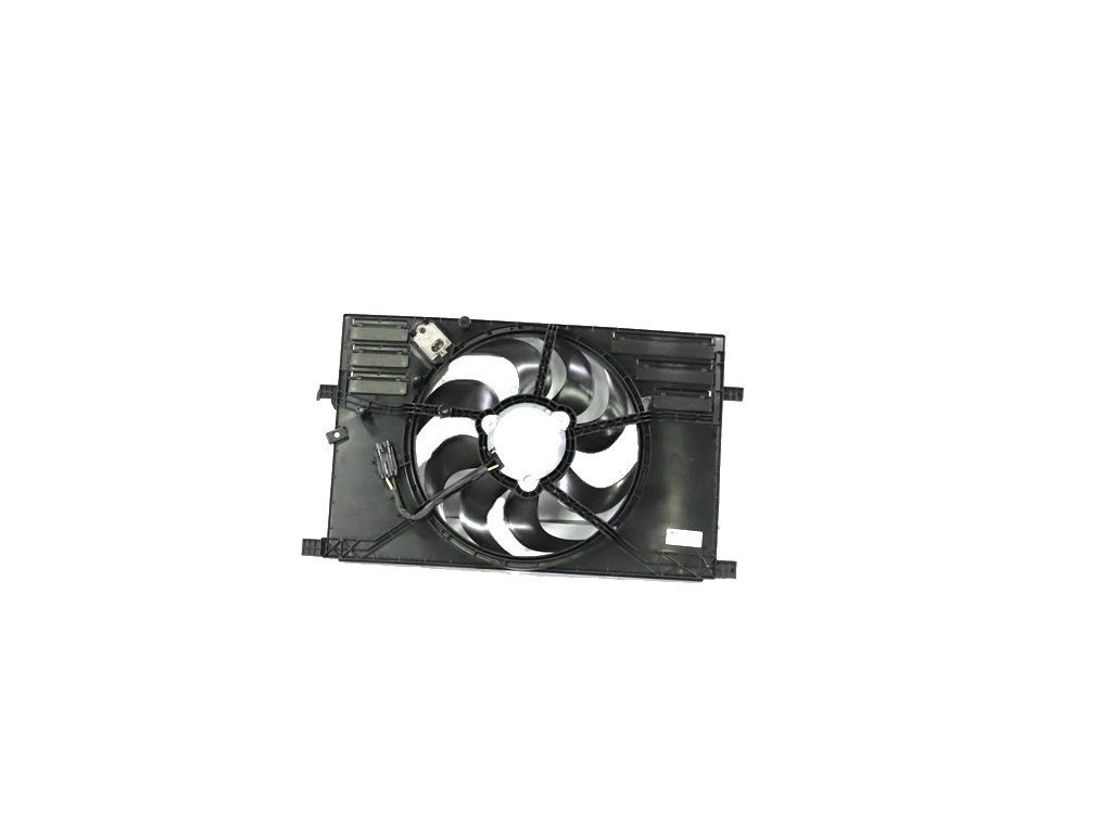 MOPAR BRAND - Radiator and Engine Cooling Fan Kit - MPB 68360299AA