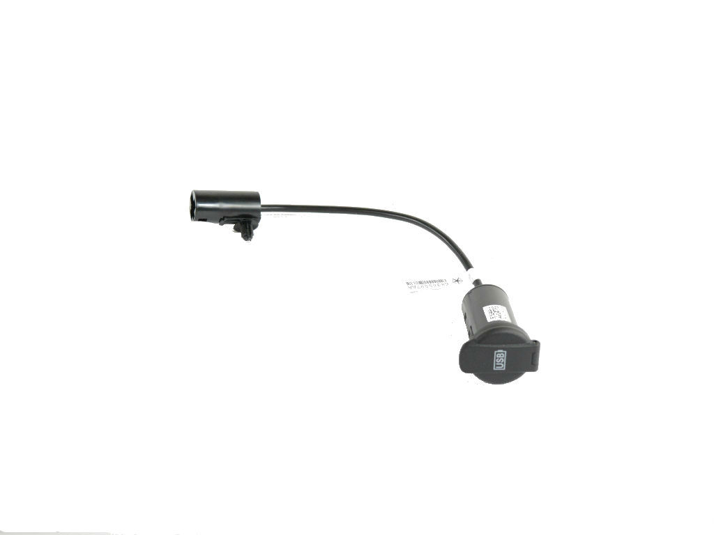 MOPAR BRAND - USB Charging Cable - MPB 68365897AA