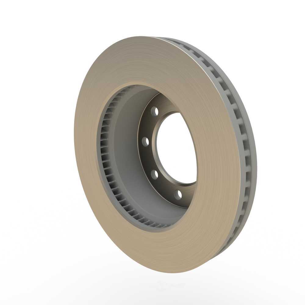 MOPAR BRAND - Disc Brake Rotor (Front) - MPB 68414882AB
