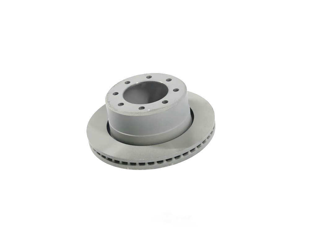 MOPAR BRAND - Disc Brake Rotor (Rear) - MPB 68414884AB