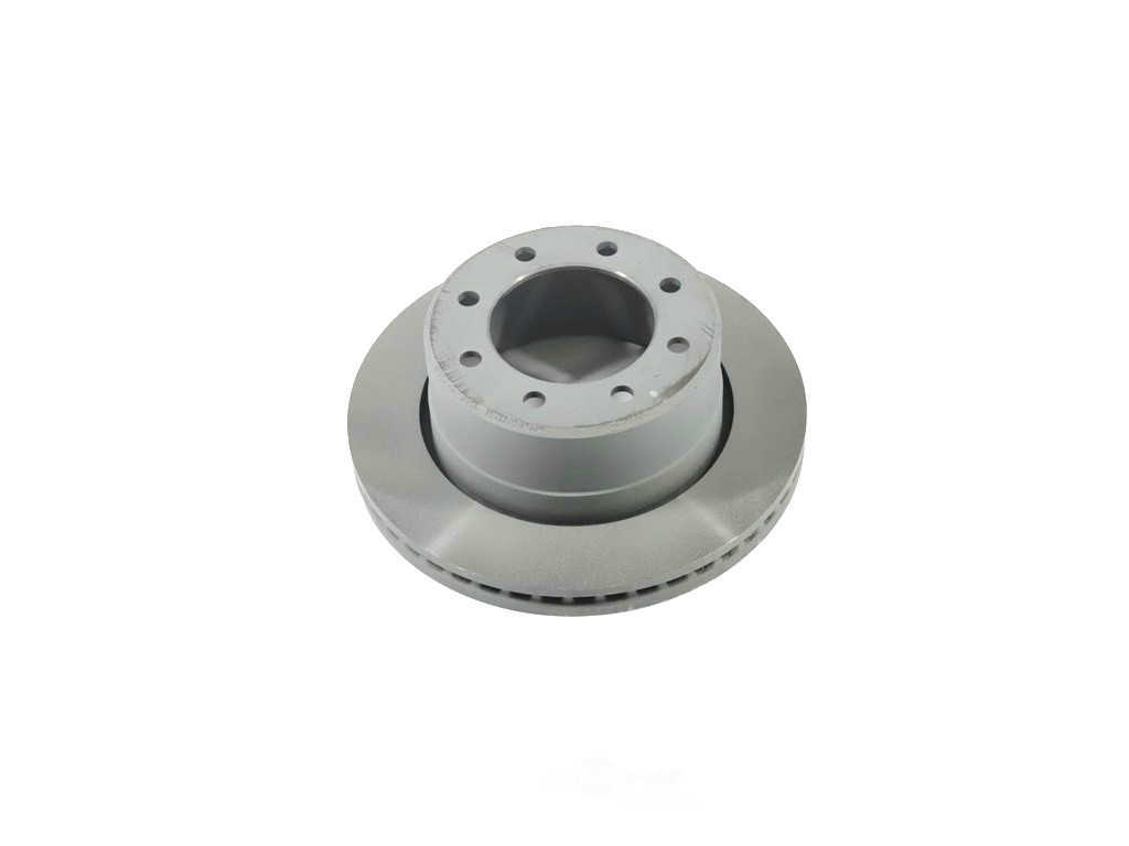 MOPAR PARTS - Disc Brake Rotor - MOP 68414884AB