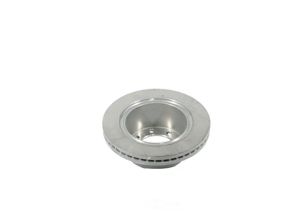MOPAR PARTS - Disc Brake Rotor - MOP 68414884AB