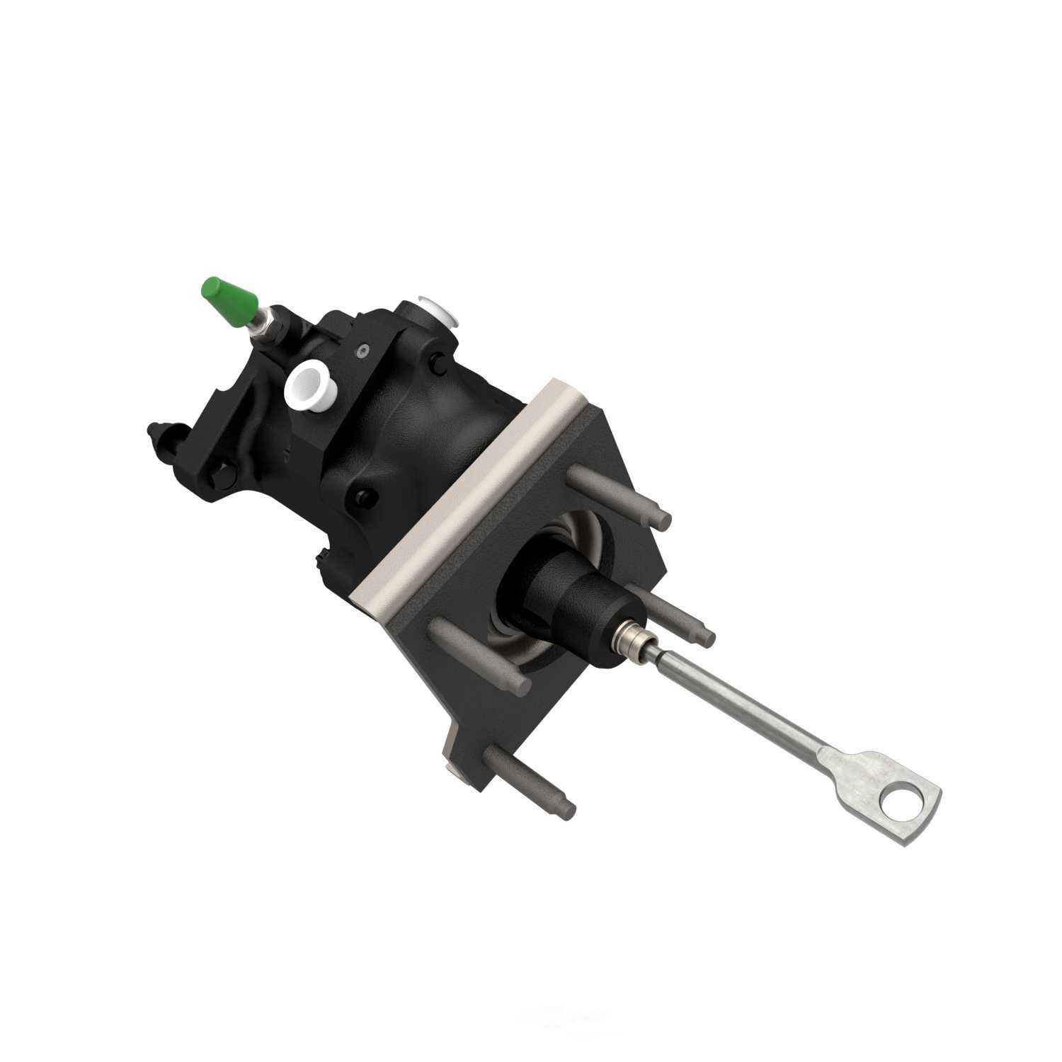 MOPAR BRAND - Power Brake Booster - MPB 68433353AA