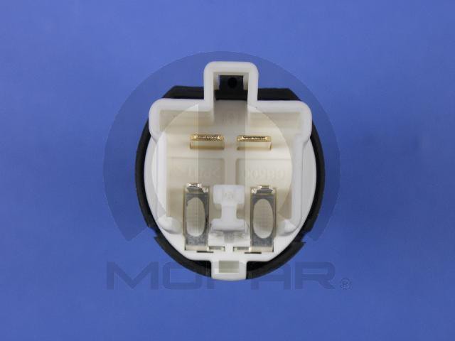 MOPAR PARTS - Brake Light Switch - MOP 8614A023
