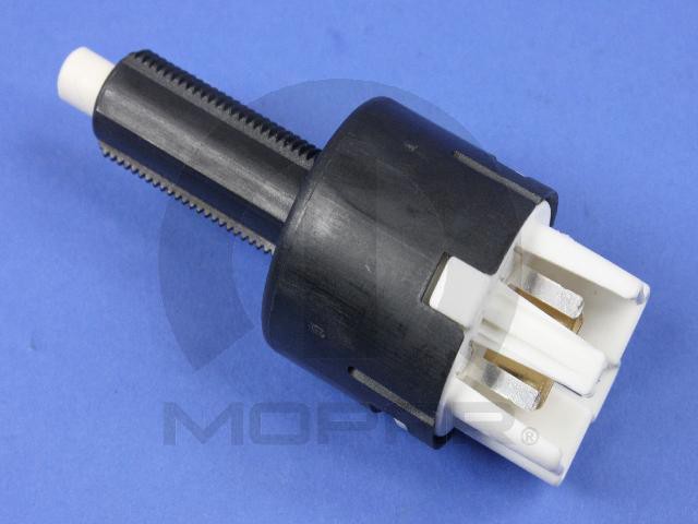 MOPAR BRAND - Brake Light Switch - MPB 8614A023