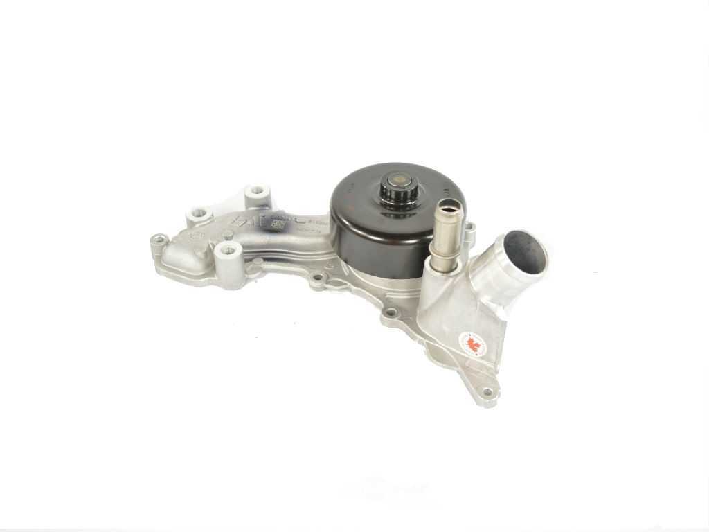 MOPAR BRAND 68079412AE — Engine Water Pump