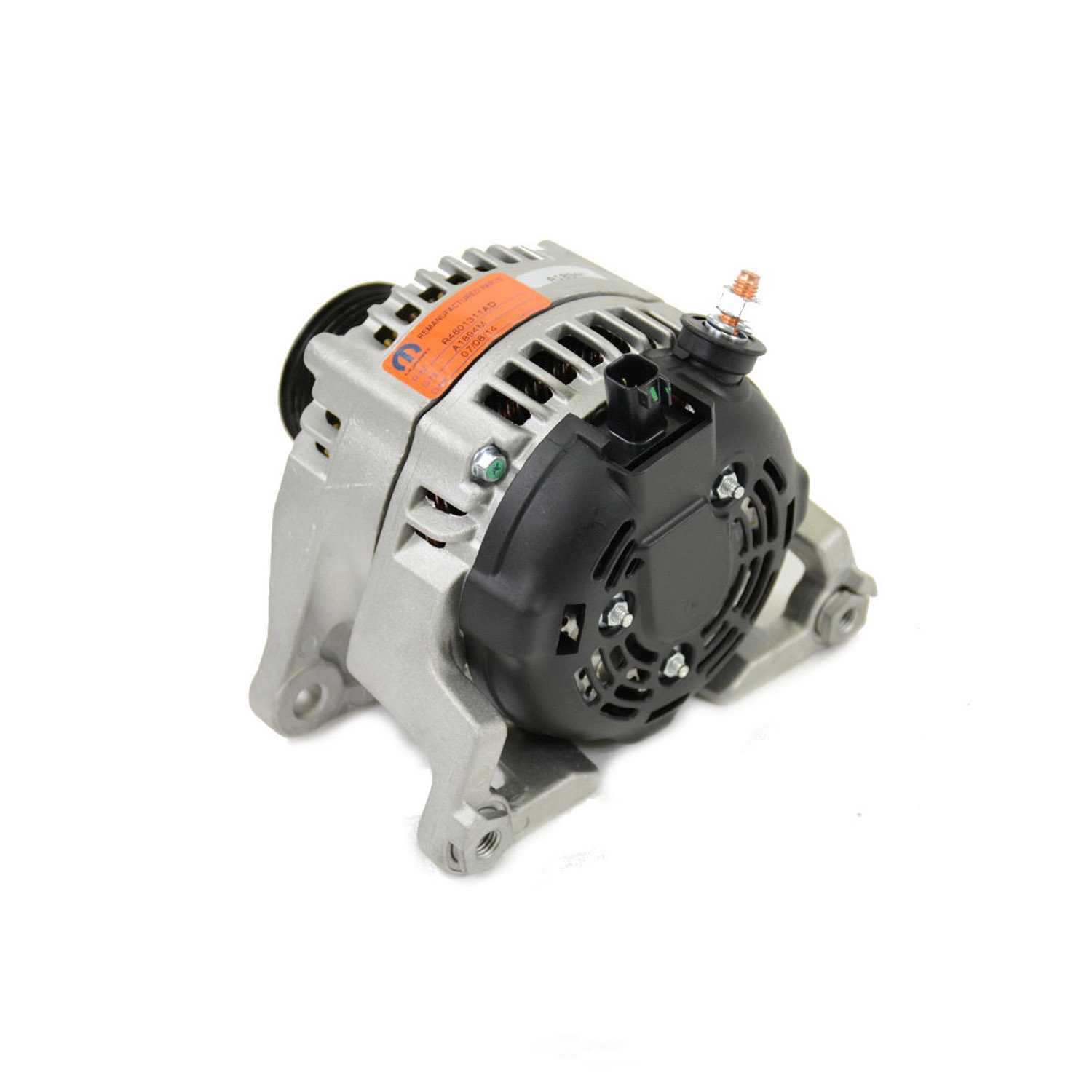 MOPAR BRAND - Generator - MPB R4801311AD