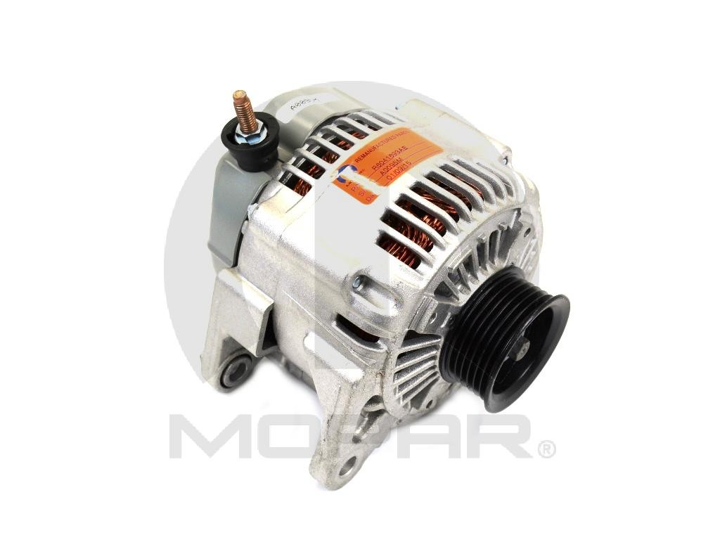 MOPAR BRAND - Generator - MPB R6041693AE