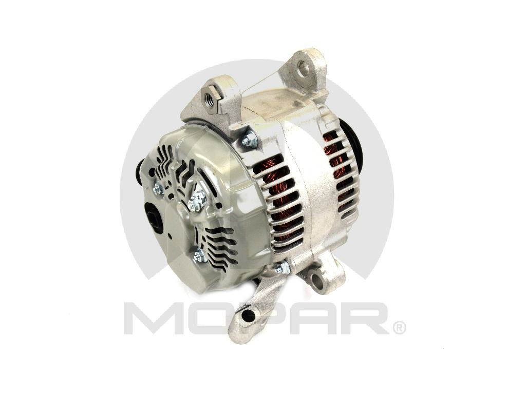 MOPAR BRAND - Generator - MPB R6041693AE