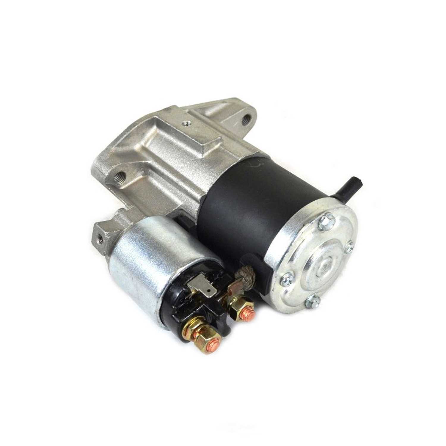 MOPAR BRAND - Starter Motor - MPB R6044735AB