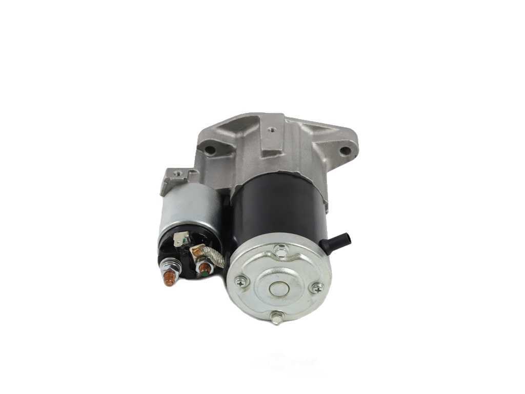 MOPAR BRAND - Starter Motor - MPB R6044736AC