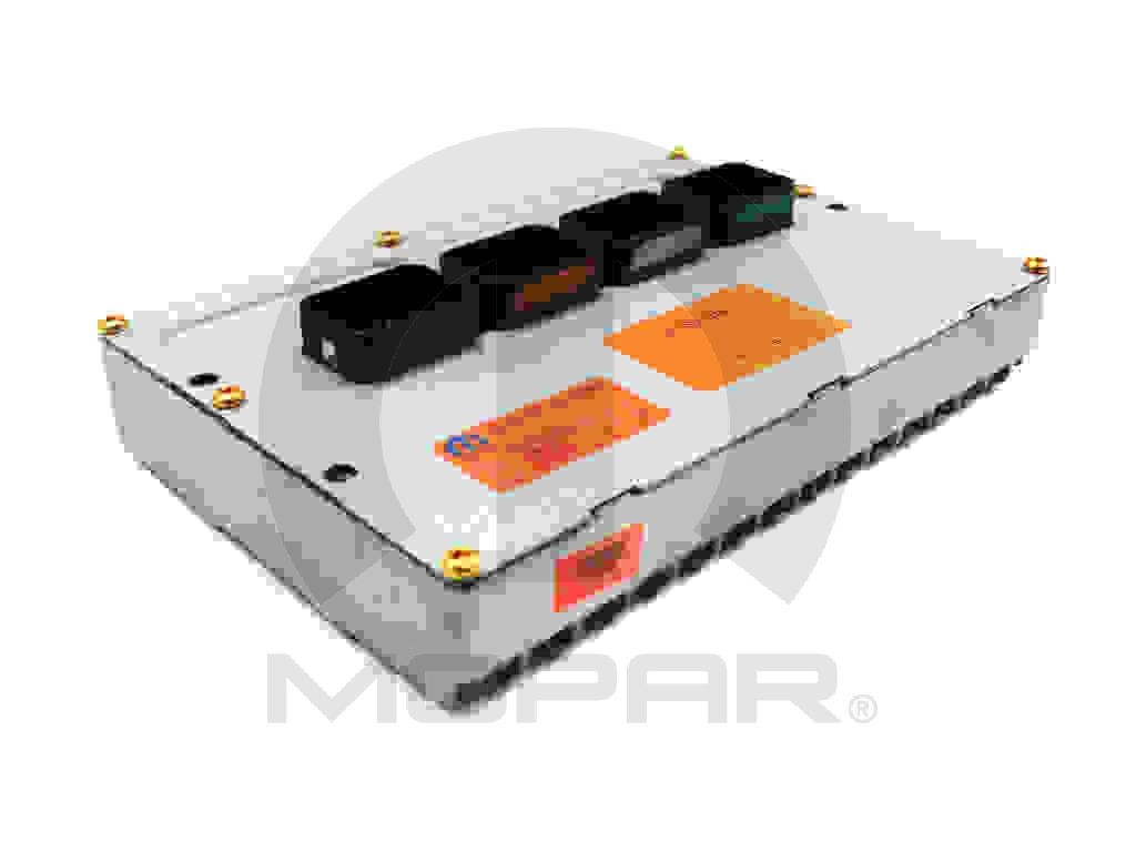 MOPAR BRAND - Powertrain Control Module Diode - MPB R6044743AD