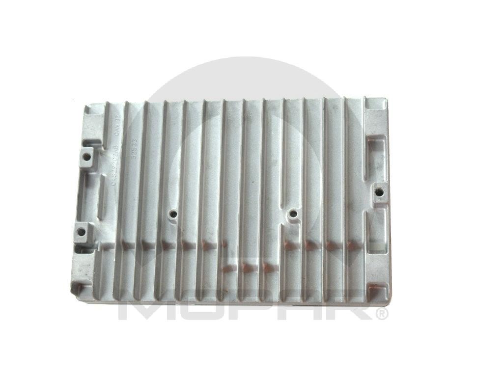 MOPAR BRAND - Engine Control Module - MPB R6044743AD