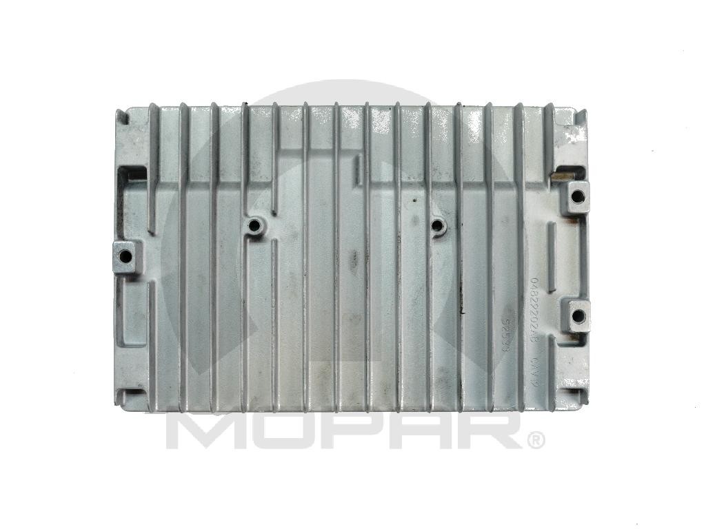 MOPAR BRAND - Engine Control Module - MPB R6044743AD
