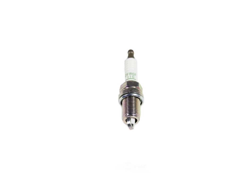MOPAR BRAND - Spark Plug - MPB SPZFR6F11G
