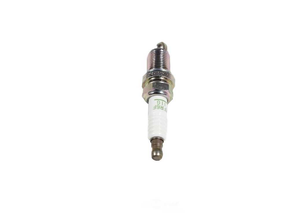 MOPAR BRAND - Spark Plug - MPB SPZFR6F11G