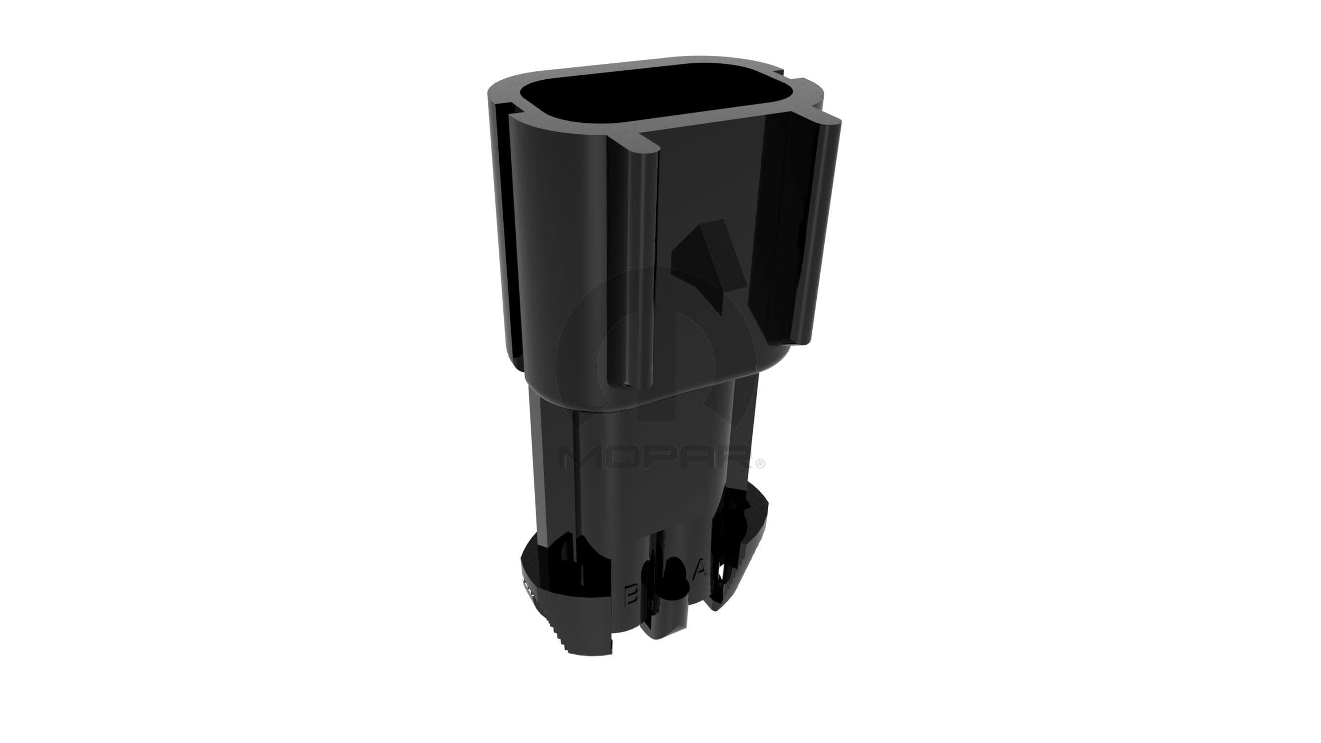 MOPAR PARTS - Fuel Water Separator Filter Sensor - MOP 68197868AB
