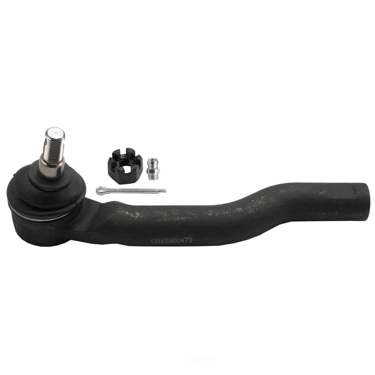 Quick Steer ES800473 Tie Rod End