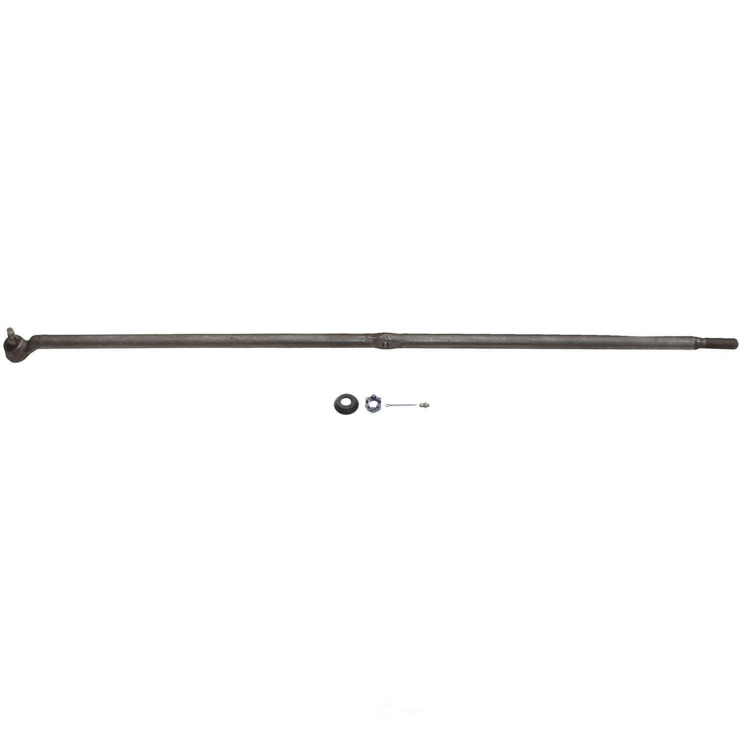 QUICKSTEER - Steering Tie Rod End - MQS DS841