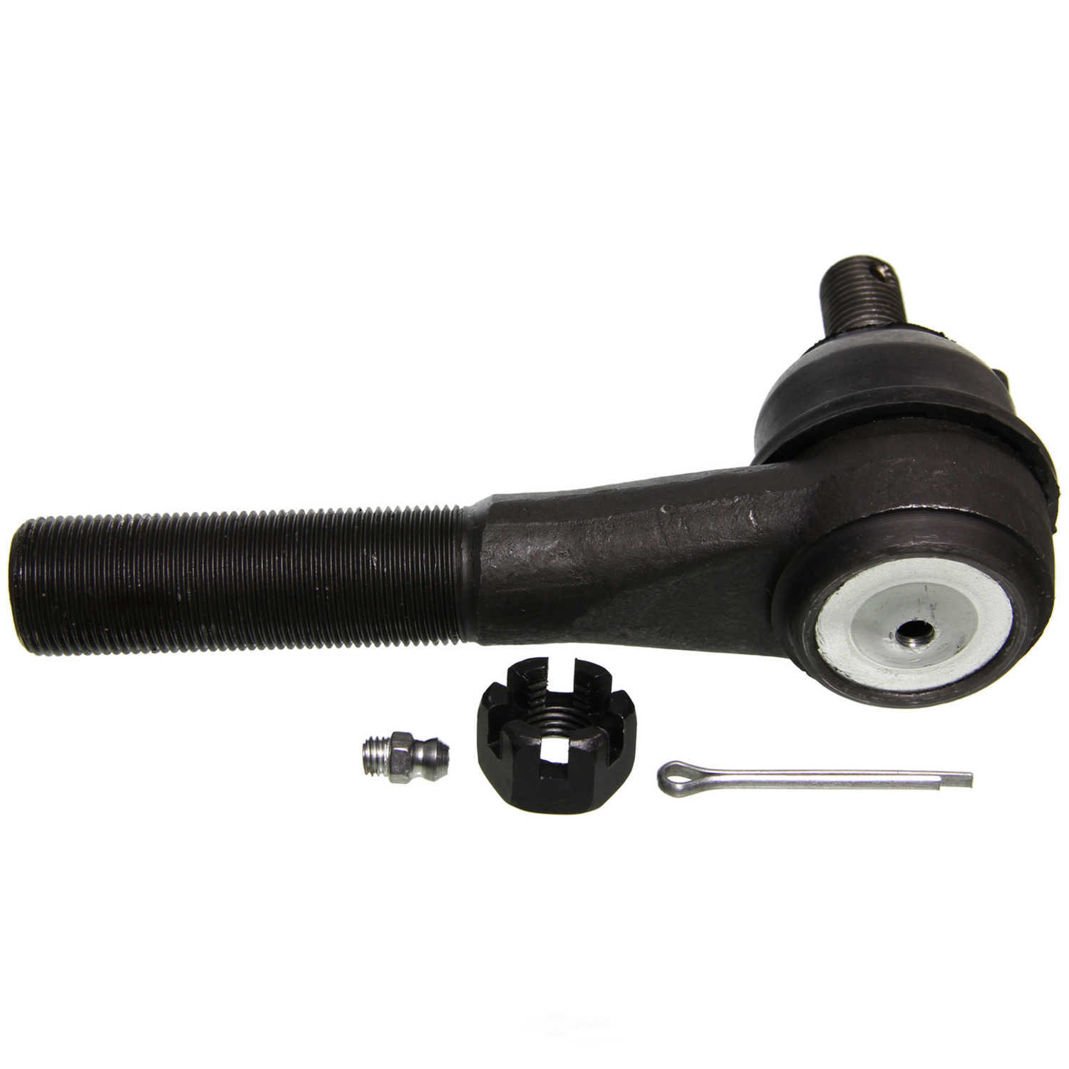 QUICKSTEER - Steering Tie Rod End (Front Right Outer) - MQS ES2077RT