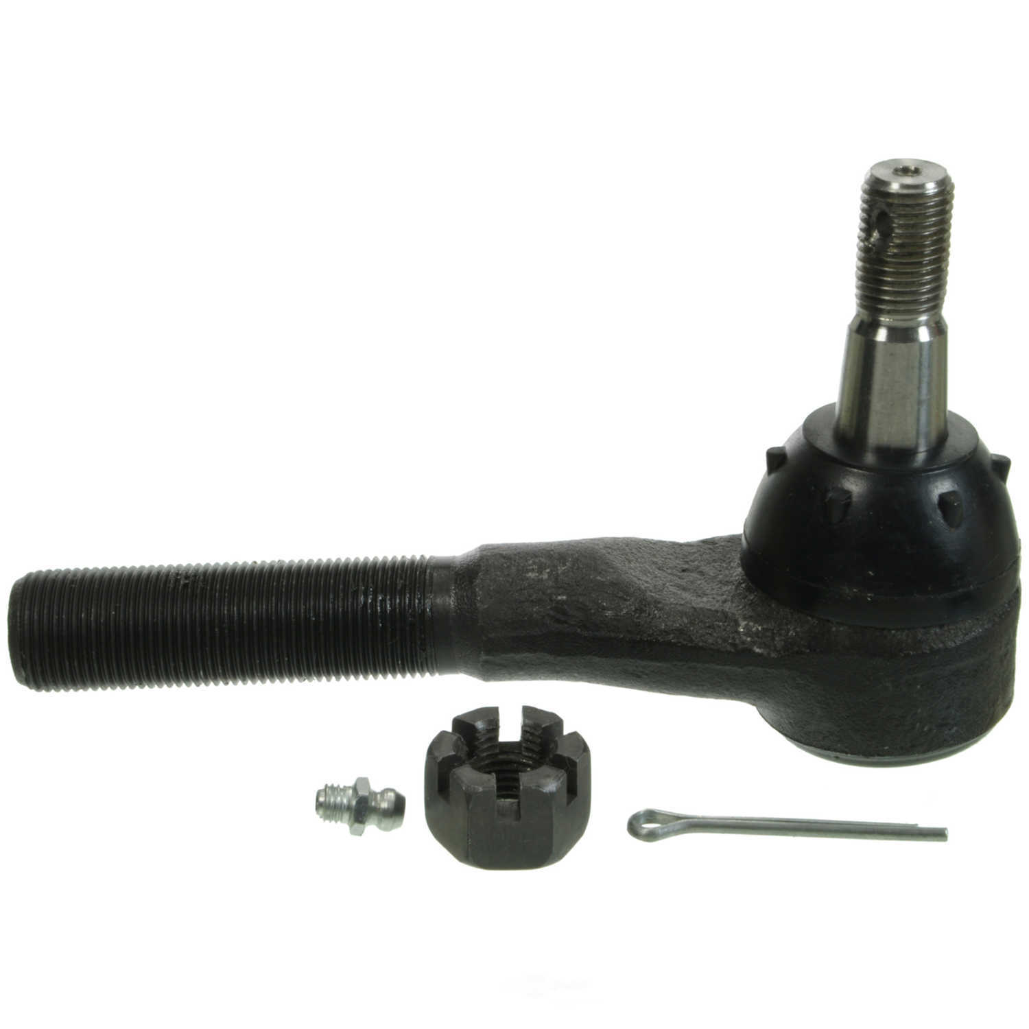 QUICKSTEER - Steering Tie Rod End (Front Left Outer) - MQS ES2078LT