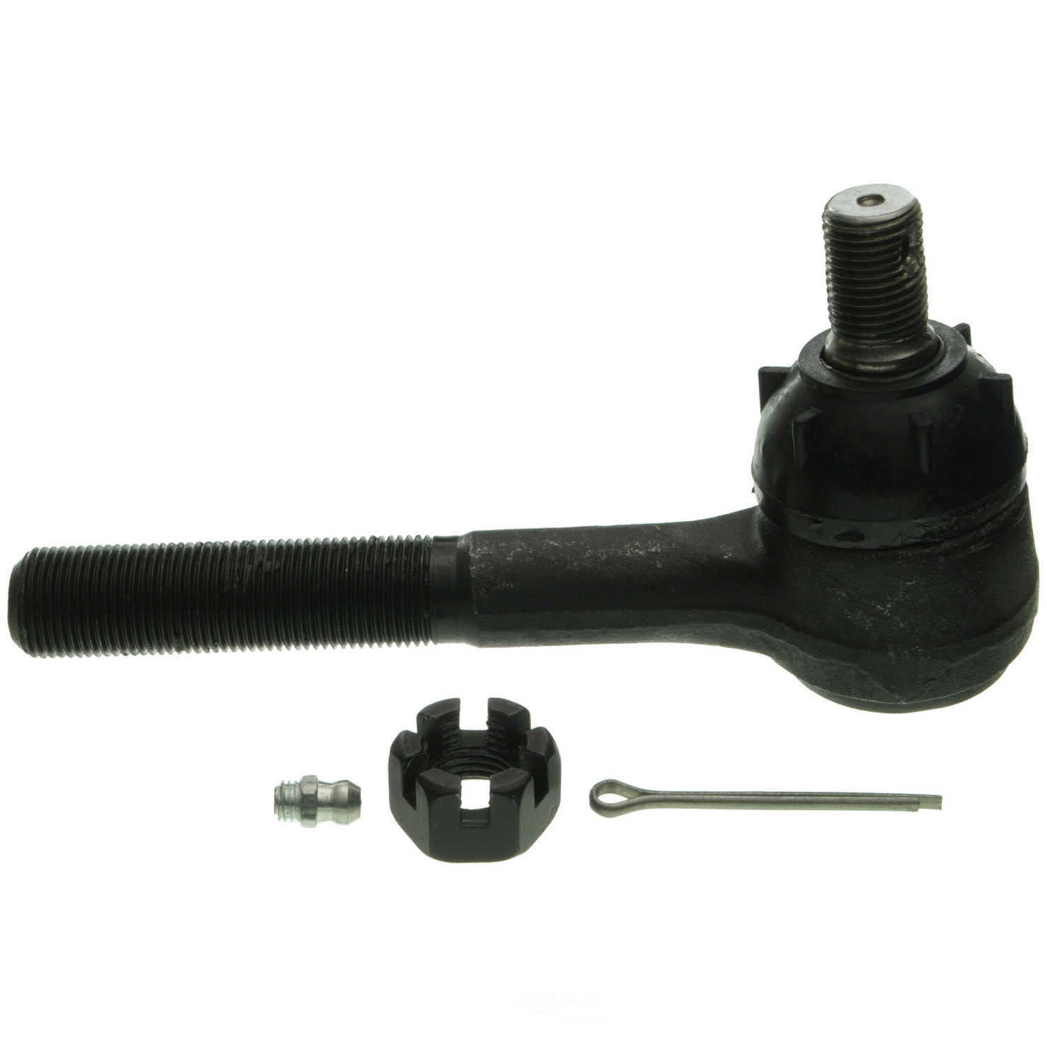 QUICKSTEER - Steering Tie Rod End (Front Outer) - MQS ES2121L