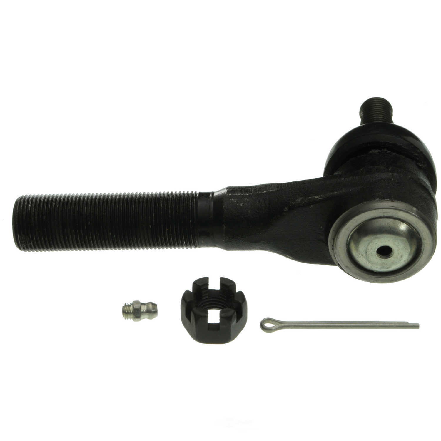 QUICKSTEER - Steering Tie Rod End (Front Right Outer) - MQS ES2214R