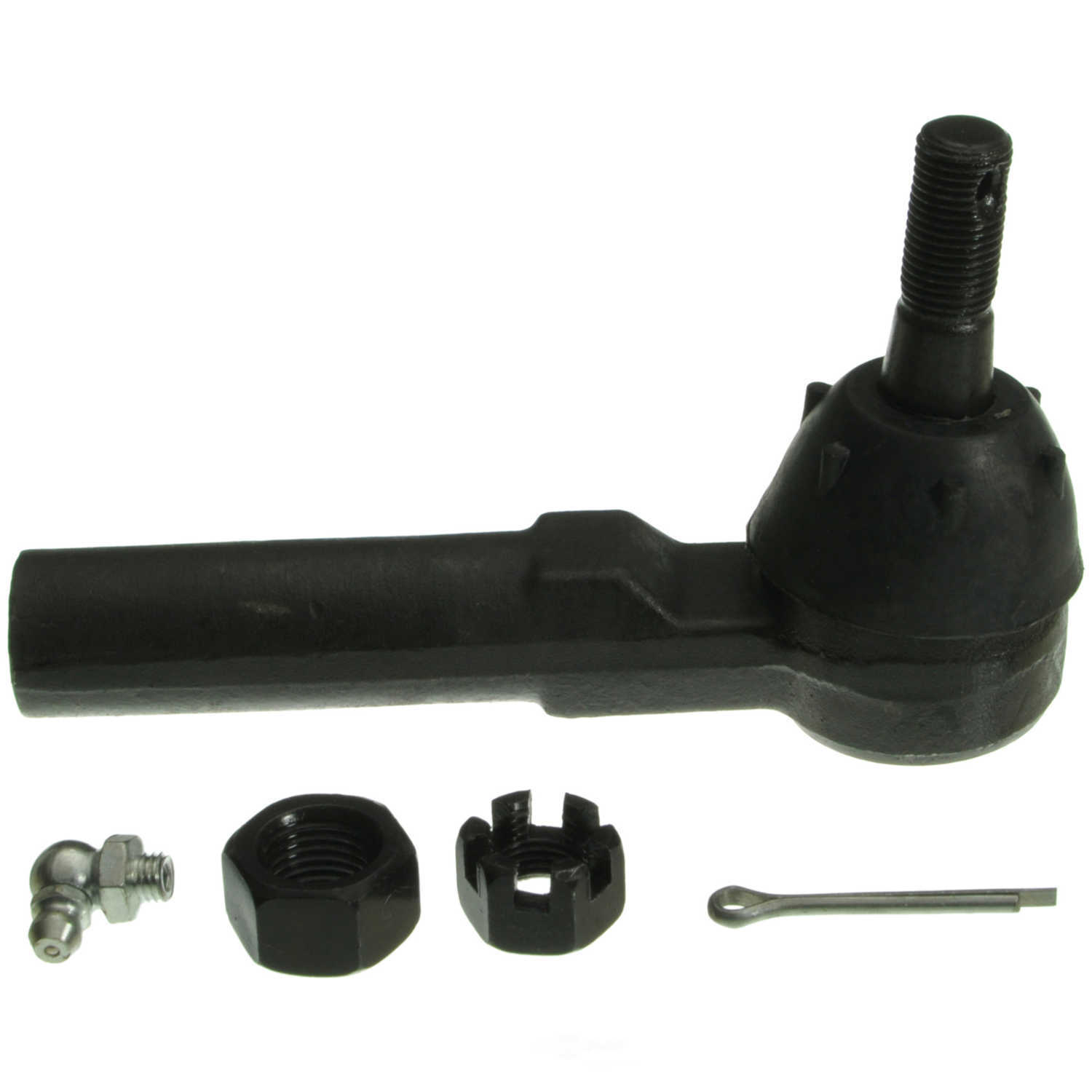 QUICKSTEER - Steering Tie Rod End (Front Outer) - MQS ES2261RL