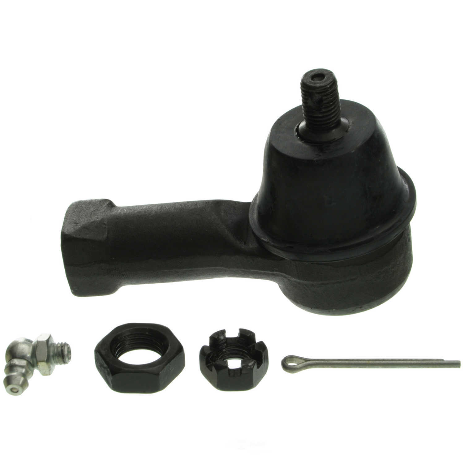 QUICKSTEER - Steering Tie Rod End (Front Outer) - MQS ES2347RL