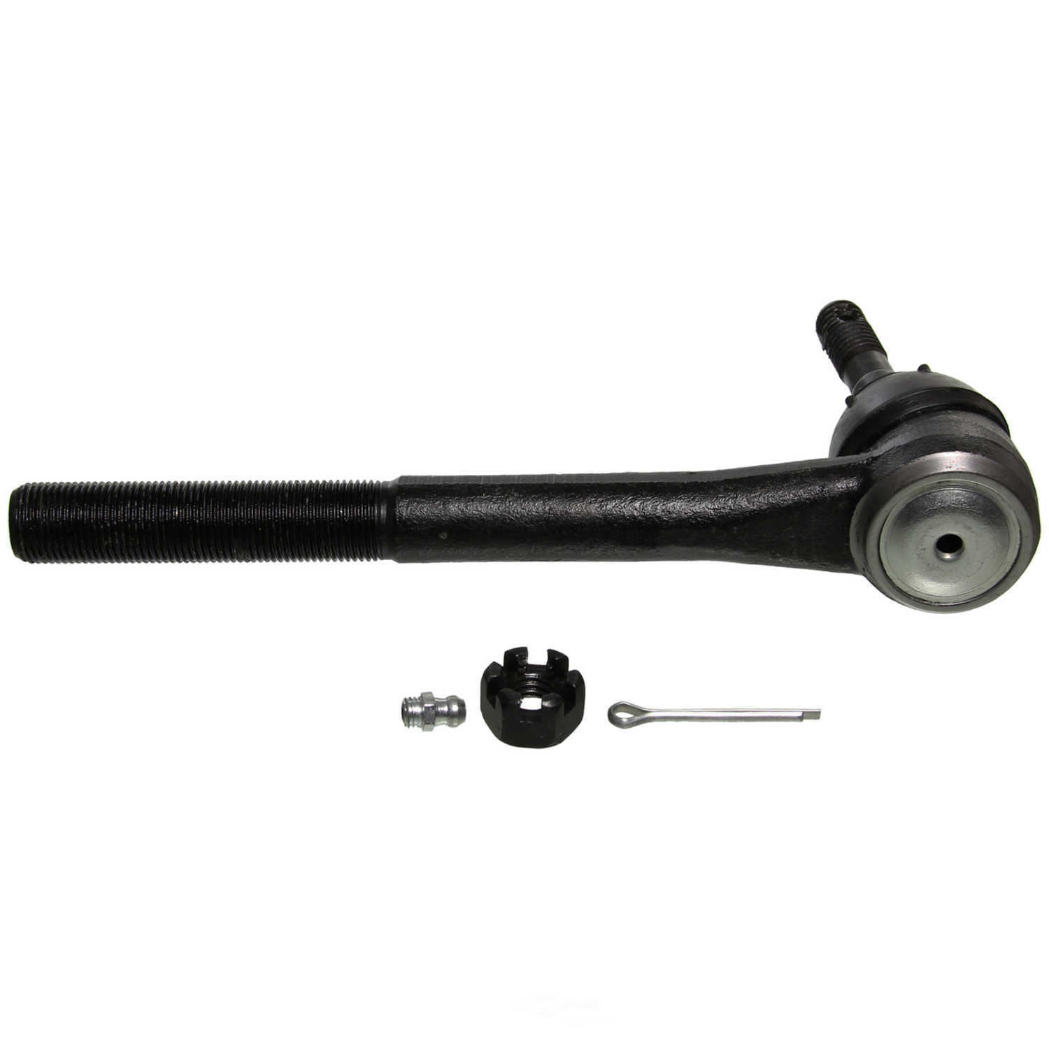 QUICKSTEER - Steering Tie Rod End (Front Outer) - MQS ES2836RL