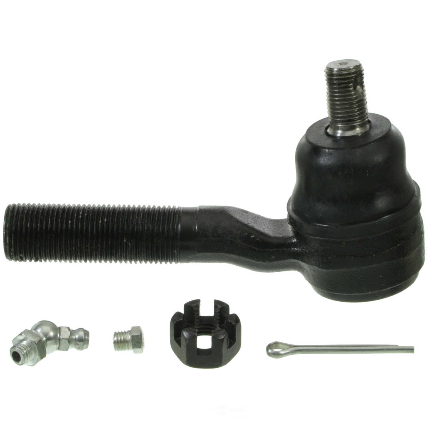 QUICKSTEER - Steering Tie Rod End (Front Outer) - MQS ES3052