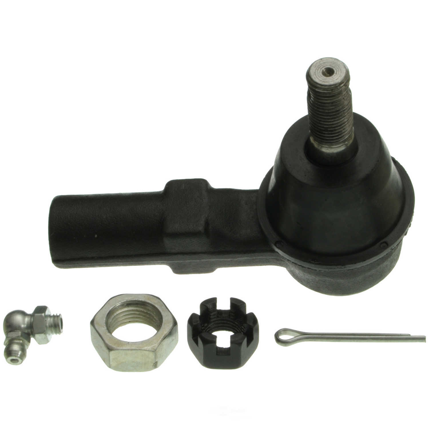 QUICKSTEER - Steering Tie Rod End (Front Outer) - MQS ES3306