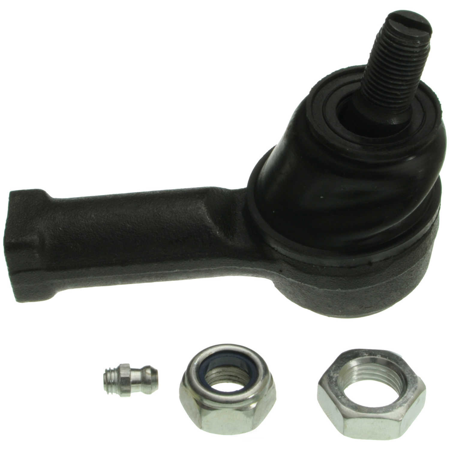 QUICKSTEER - Steering Tie Rod End (Front Outer) - MQS ES3377