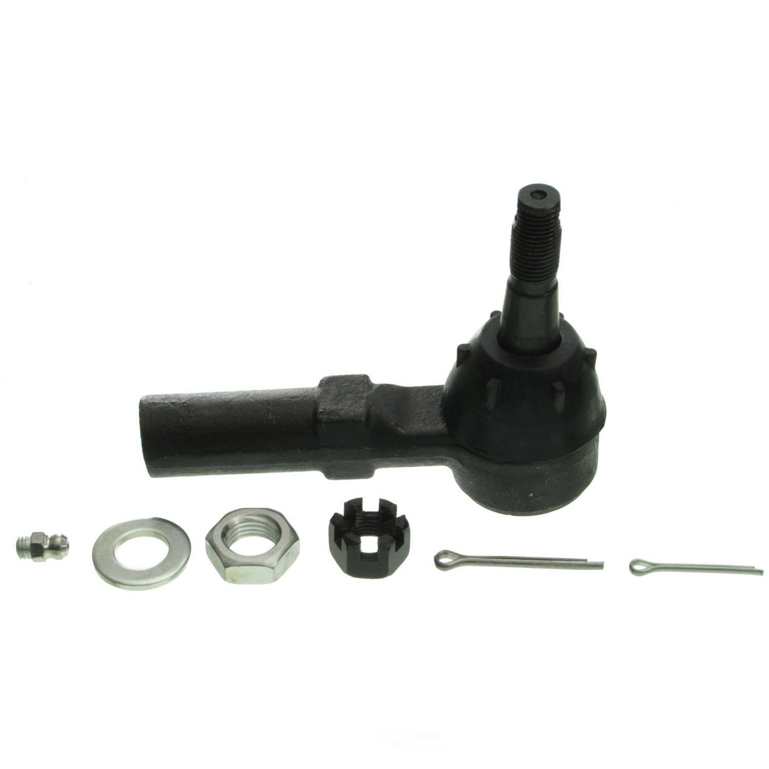 QUICKSTEER - Steering Tie Rod End (Front Outer) - MQS ES3452