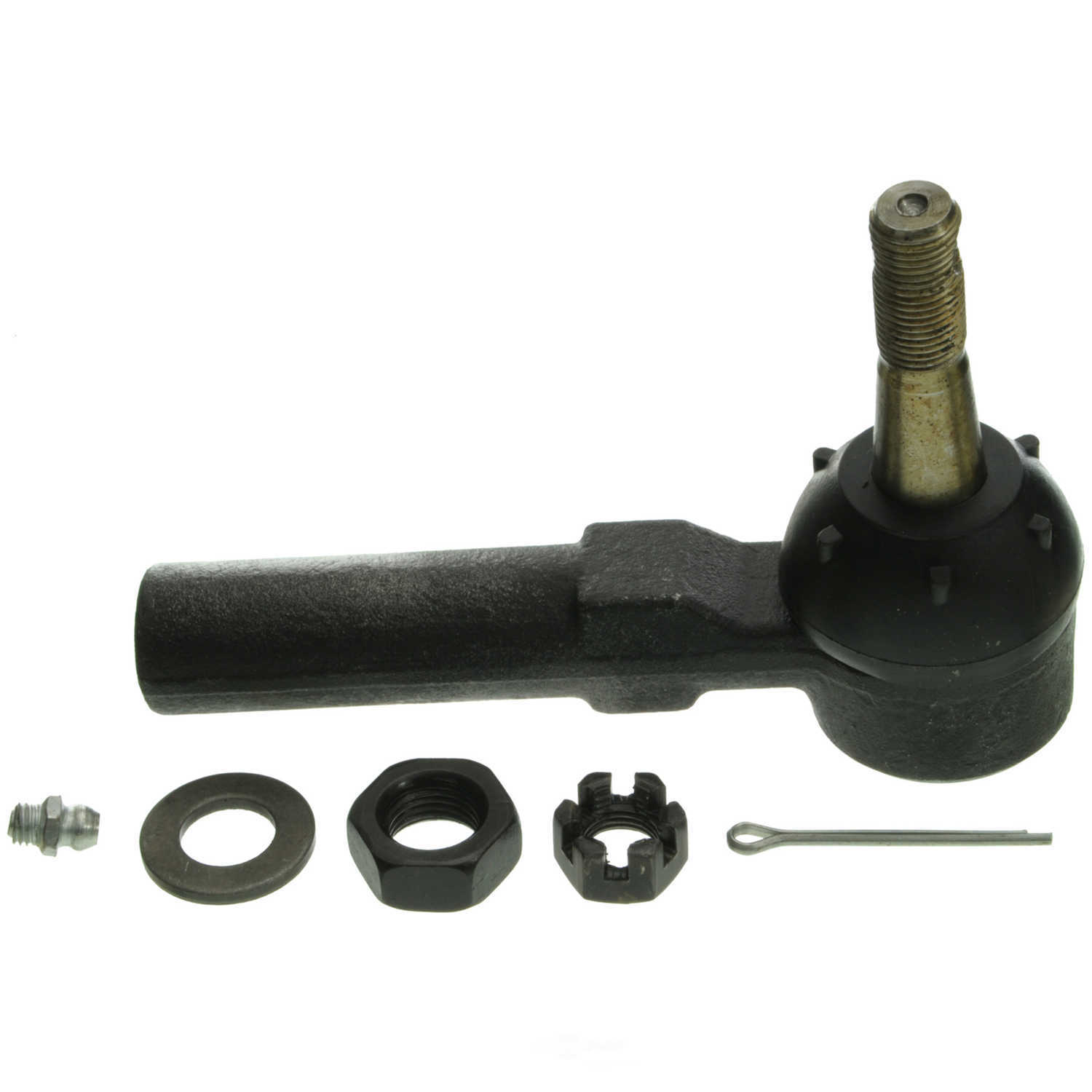 QUICKSTEER - Steering Tie Rod End (Front Outer) - MQS ES3459
