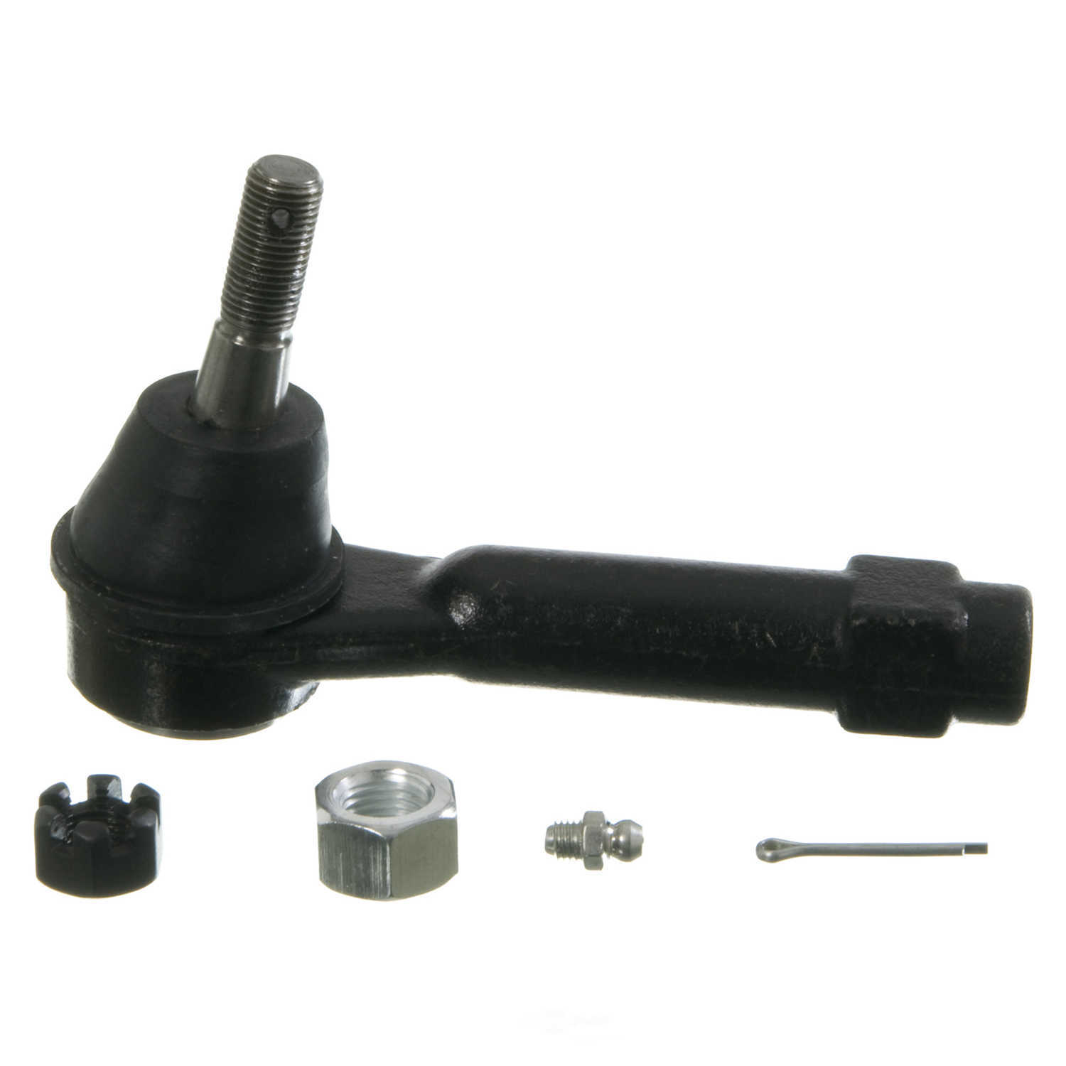 QUICKSTEER - Steering Tie Rod End (Front Outer) - MQS ES3493T