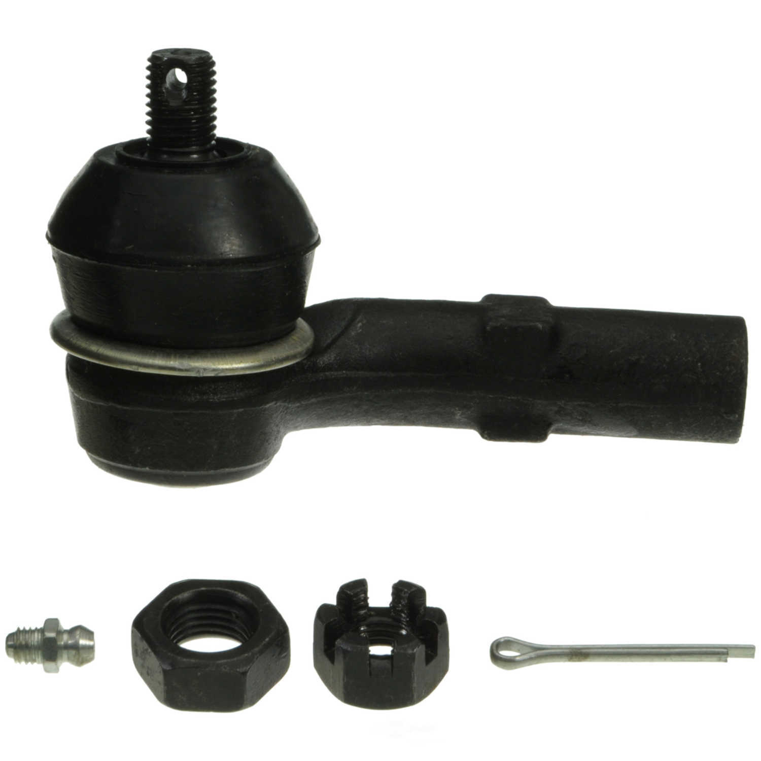 QUICKSTEER - Steering Tie Rod End (Front Right Outer) - MQS ES3524