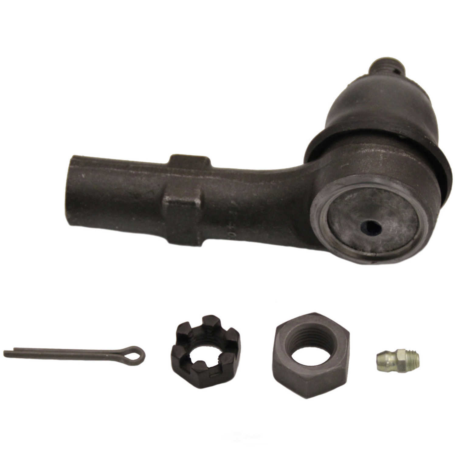 QUICKSTEER - Steering Tie Rod End (Front Left Outer) - MQS ES3525
