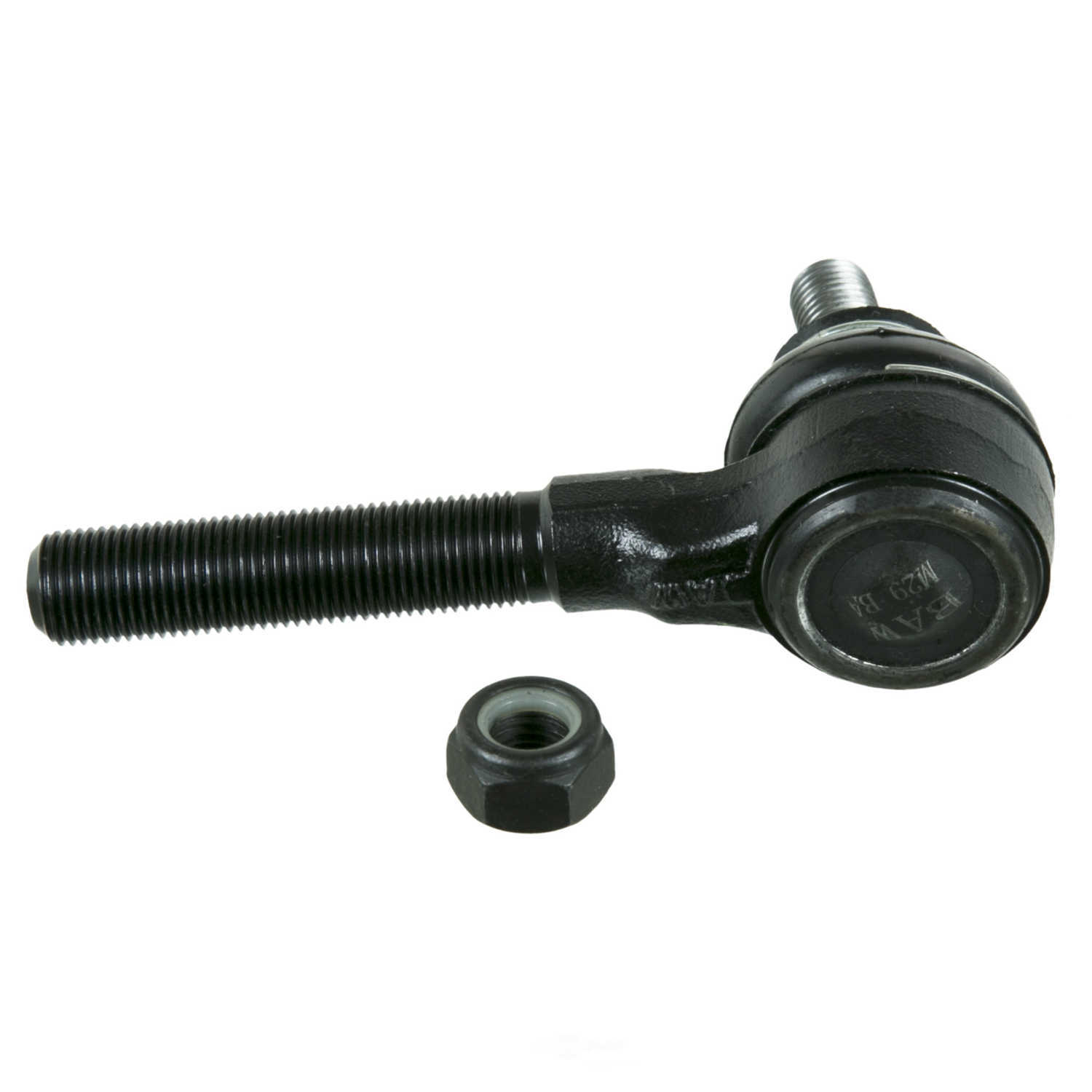 QUICKSTEER - Steering Tie Rod End Assembly - MQS ES3574A