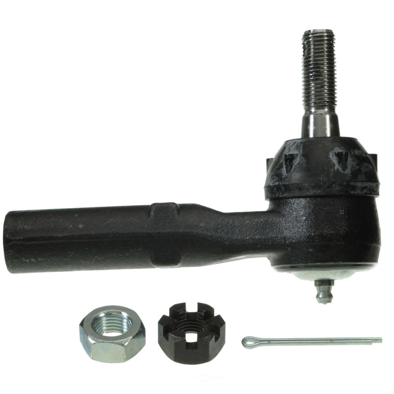 QUICKSTEER - Steering Tie Rod End (Front Outer) - MQS ES3609