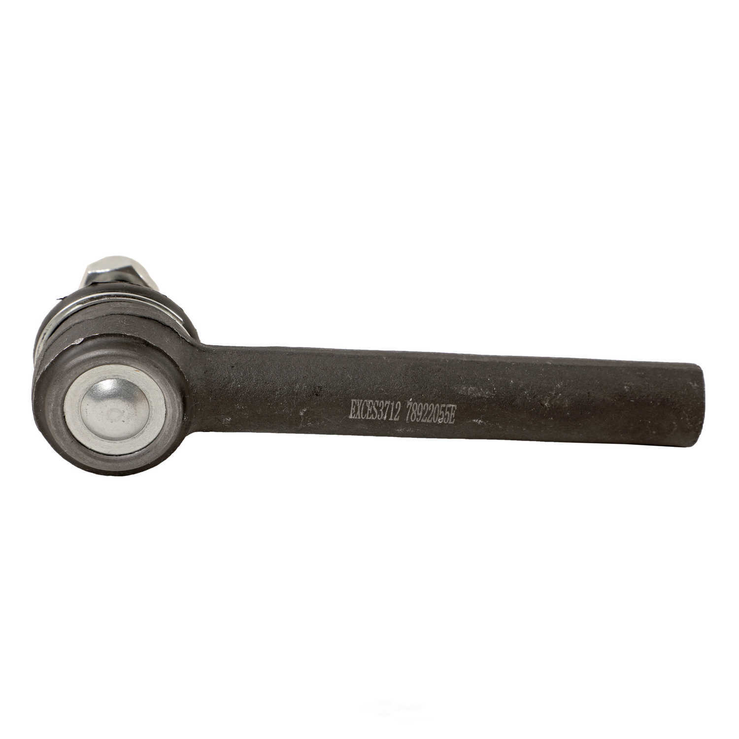 QUICKSTEER - Steering Tie Rod End (Front Outer) - MQS ES3712